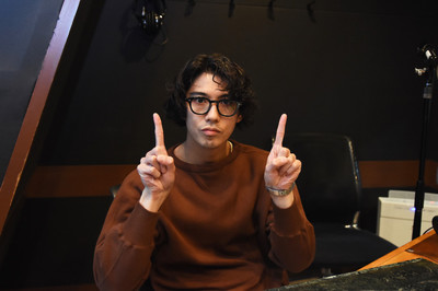 賀来賢人「お2人とも本当にカッコ良くて、素敵で…」大先輩の“理想の夫婦”とは…？（TOKYO FM＋）
