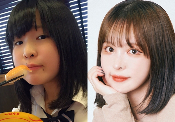 【整形美女】「こんな顔じゃ外に出られない」醜形恐怖症に苦しんだ女性が整形前の自分を“可愛い”と認められるようになるまで(オリコン)