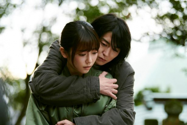 島崎遥香“小春”、夫の稲葉友“龍之介”に「大っ嫌いなんだよ!」伊達家が選んだ幸せの形<ハレ婚。>(WEBザテレビジョン)