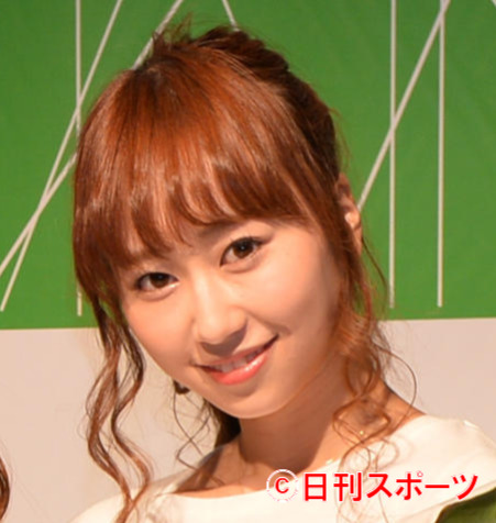 元AKB小林香菜が第1子男児出産を報告「3月15日もう一つ奇跡が起きました」(日刊スポーツ)