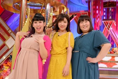 「ケンカもしたけど、ようやく報われた」3時のヒロイン「THE W」優勝に感慨（お笑いナタリー）