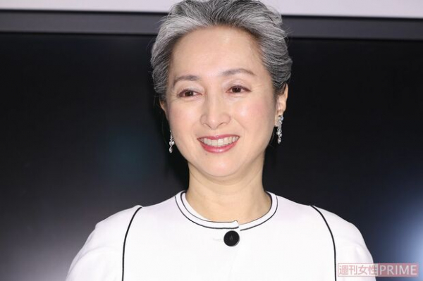 近藤サトのネット詐欺被害は“意外”だった、『バイキング』で怒りをぶちまけ報告(週刊女性PRIME)