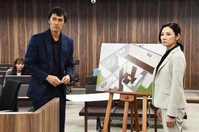 桑野が選ぶ幸せとは…「まだ結婚できない男」最終回（日刊スポーツ）