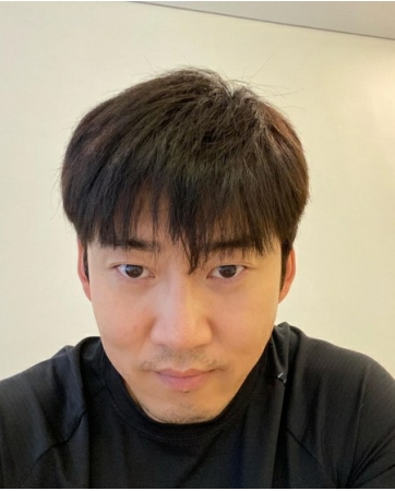 ”新婚”俳優ユン・ゲサン、美容事業家の妻の管理を受けた？綺麗な肌で近況を伝える(WoW!Korea)