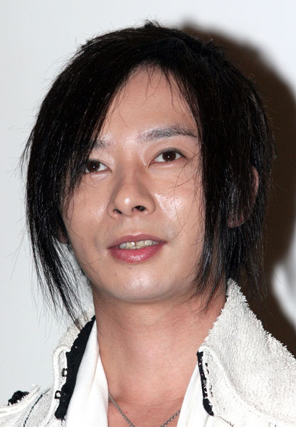 いしだ壱成“薄毛からの復活”で期待される俳優本格復帰 ハードルは決して低くない(日刊ゲンダイDIGITAL)