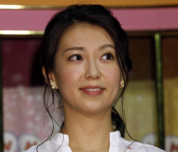 和久田麻由子アナ人気絶頂なのに「NW9」降板のウラ事情…NHKならではの“人事異動”(日刊ゲンダイDIGITAL)