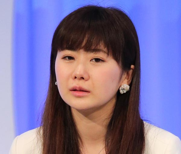 福原愛を襲う“略奪愛”ダメージ…今度は5歳下カレの元妻と泥沼金銭トラブル勃発(日刊ゲンダイDIGITAL)