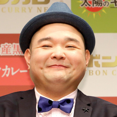 内山信二、那須川天心の二股騒動に「（写真を）出す友達がどうなのかな」（スポーツ報知）