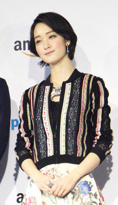 剛力彩芽　前澤氏との破局に未練におわす「一目ぼれでした」（スポーツ報知）