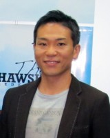 俳優の喜安浩平が結婚＆男児誕生を報告「はじめの一歩」主人公の声や「桐島部活」脚本（スポニチアネックス）