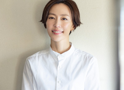 木村佳乃「女優だから」という線引きはない（シネマトゥデイ）