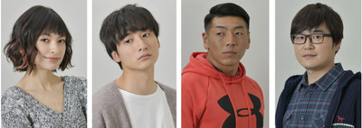 多様な性を描く内田理央主演のドラマ『来世ちゃん』に太田莉菜、小関裕太ら（CINRA.NET）