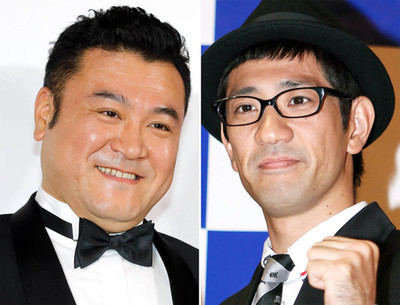 アンタッチャブル“切れ味倍増”復活が大盛り上がりした背景（日刊ゲンダイDIGITAL）