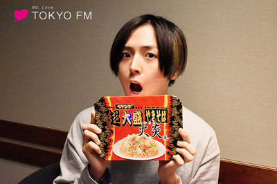声優・蒼井翔太が英文を“迷”翻訳！「まりあげ」ってどんな意味？（TOKYO FM＋）