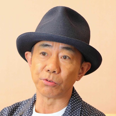 木梨憲武、愛妻・安田成美へ贈るラブソングにネット大反響「こんなに愛されたら幸せ」「ほっこりあったかいのにクスッと笑えて素敵」（スポーツ報知）