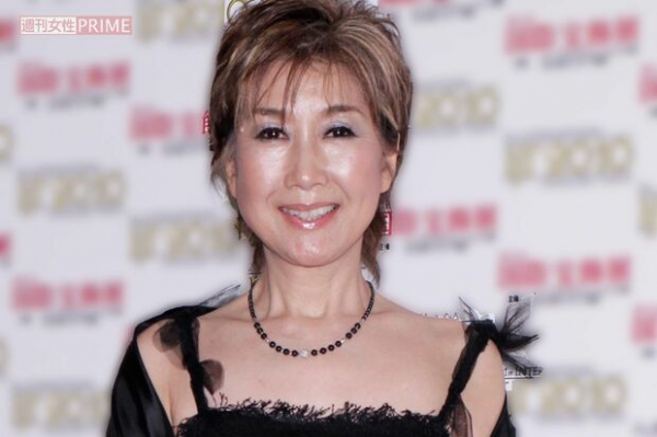 髙橋真梨子、全国ツアー終演を決めた背景に「二人三脚の裏方夫」の存在(週刊女性PRIME)