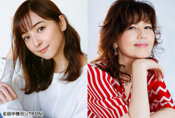 土屋太鳳主演の木曜劇場「やんごとなき一族」に、佐々木希、石野真子の出演決定!【コメントあり】(WEBザテレビジョン)
