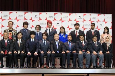 関ジャニ∞村上信五「ホテルや空港などのスケール感にも圧倒される」（サンケイスポーツ）