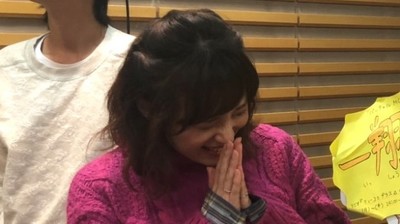 声優・中村繪里子、誕生日に結婚発表するも婚姻届け受理前で「やべえ！」（ニッポン放送）