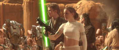 『スカイウォーカーの夜明け』間もなく公開！主人公で振り返る『スター・ウォーズ』の物語＜アナキン編＞（Movie Walker）
