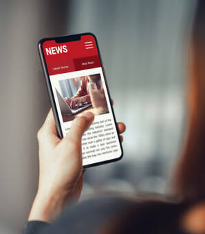 芸能・エンタメニュースが「絶不調」に…いま日本のマスコミで起きている巨大な変化(現代ビジネス)