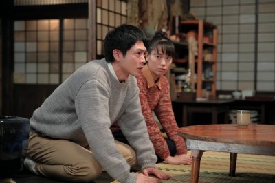 『スカーレット』松下洸平、“名言連発”に感動の声「涙止まらない」（クランクイン！）