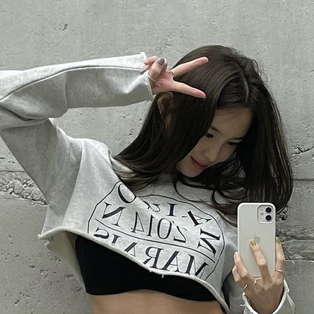 キム・スミ、この美貌が83年生まれ？…夫は「Dynamic Duo」(WoW!Korea)