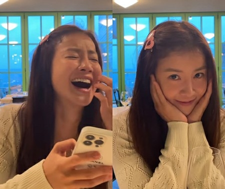 実業家の妻イ・シヨン、ブランドG社のレストランで食事(WoW!Korea)