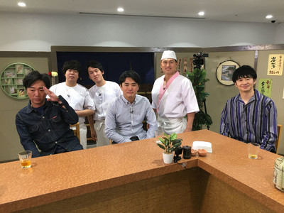 劇団ひとり、宮下草薙・宮下に「ケツ見せられるのか？」新たな一面引き出す（お笑いナタリー）