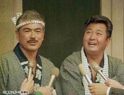 梅宮さん生前語った「キムタク」本紙インタビューで熱弁「スター論」と「ダンディズム」（東スポWeb）