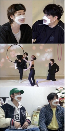 「SUPER JUNIOR」ウニョク&シンドン、「この場所にいなかったかも…」一体なぜ?…「家事をする男たち2」出演(WoW!Korea)