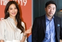 ハリウッド進出女優スヒョン、本日（12/14）挙式、お相手は3歳年上の前WeWork韓国代表（WoW!Korea）