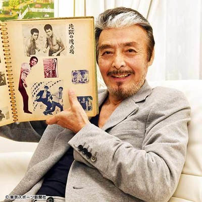 【梅宮辰夫さん追悼】辰兄まだまだあった豪快伝説「ソープ」「銀座」「スポーツカー」（東スポWeb）