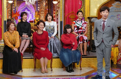 有安杏果　18日「1周回って＆今くらSP」で結婚後テレビ初出演！49歳医師との馴れ初めを赤裸々に…（スポニチアネックス）