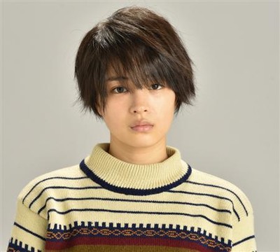 広瀬すずバッサリ１０センチ！人生最短ベリーショート「首が寒い」（サンケイスポーツ）