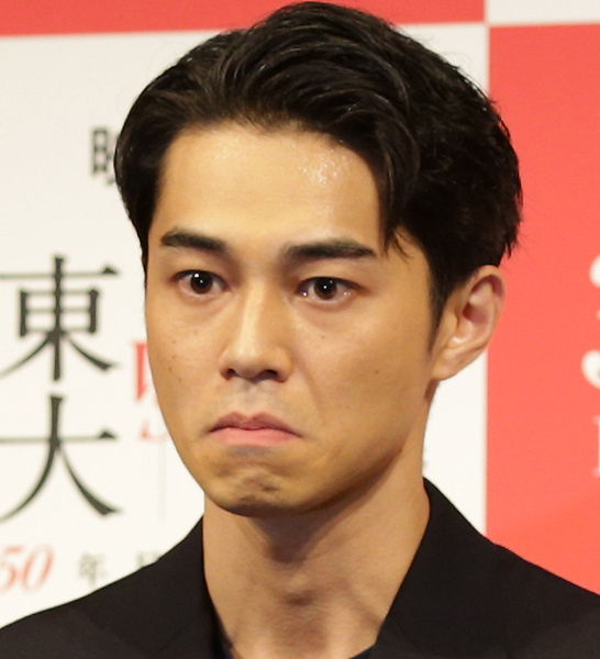 東出昌大に映画「聖なる犯罪者」を…自分の欲望と周囲からの期待に“折り合い”をつけて（コトブキツカサ）(日刊ゲンダイDIGITAL)