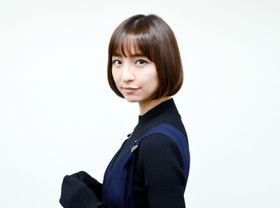 篠田麻里子、「苦痛でしかなかった」女優に開眼（シネマトゥデイ）