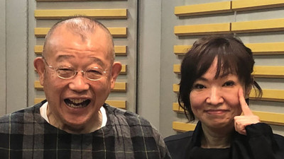 鶴瓶が『ドクターX』の清水ミチコに苦言？「ドラマでモノマネするのずるい」（ニッポン放送）