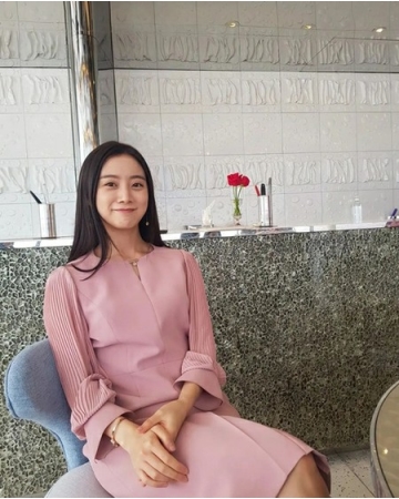 ヘリム（元Wonder Girls）、出産後のダイエット開始？「10kg to go！」(WoW!Korea)