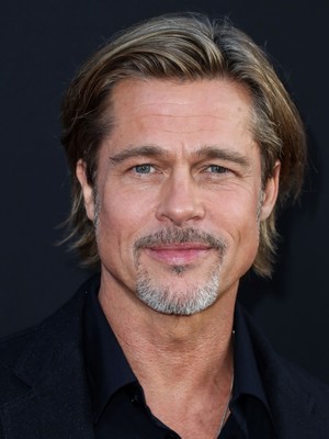 ブラピ、4年ぶりにクリスマス・イヴに会えるのは実子3人のみ？（Movie Walker）
