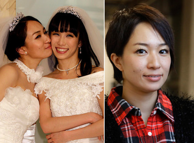 “同性婚”で話題も…一ノ瀬文香が明かした「破局」の真相（日刊ゲンダイDIGITAL）