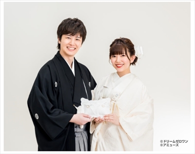 三浦祐太朗&牧野由依、第1子女児の誕生報告 写真公開し「我が子の誕生にただただ感動」(ねとらぼ)