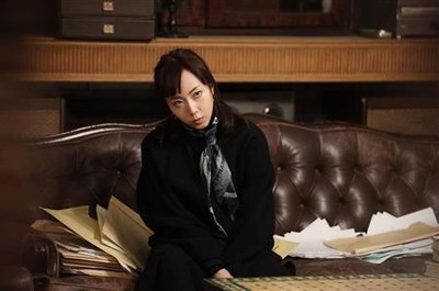 「シャーロック特別編」放送決定！　木南晴夏がゲスト出演（サンケイスポーツ）