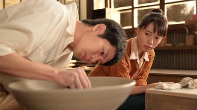 【先週のスカーレット】 常治の想い、喜美子と八郎の想いのぶつかり合い！（ねとらぼ）