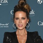 美ボディ女優ケイト・ベッキンセールは週6でトレーニング! 「エクササイズは自然の抗うつ剤ね」(Harper’s BAZAAR(ハーパーズ バザー))