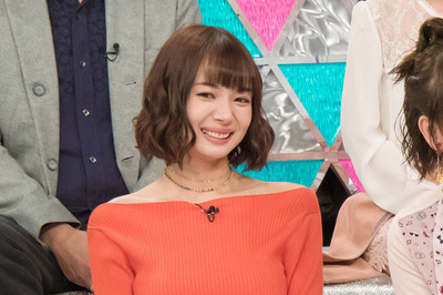 non-noモデル・岡田紗佳、プロ雀士の日常を公開（Lmaga.jp）