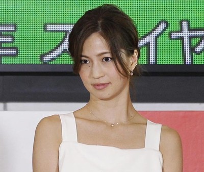 新幹線で息子を怒鳴り「自己嫌悪」と告白…安田美沙子の行動は悪いこと？（日刊ゲンダイDIGITAL）