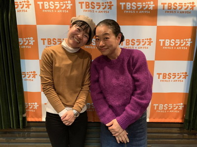 イモトアヤコ、念願叶っていとうあさこをゲストに迎える（お笑いナタリー）