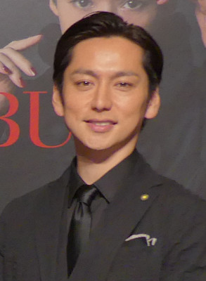 「ウルトラマンネクサス」の川久保拓司に第2子誕生、自身と同じ誕生日に「最高のプレゼント。胸いっぱい」（スポニチアネックス）