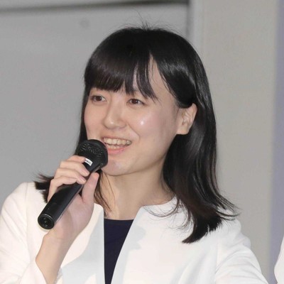 宮宗紫野女流二段、男児の出産を報告「すくすく育ってほしいな」（スポーツ報知）